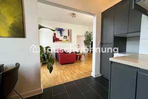 Tauschwohnung: Schöne 2 Zimmer Altbau Wohnung im belgischen Viertel – Die vollständige Adresse der Immobilie erhältst du vom Anbieter., 50674 Neustadt/Süd, Köln – Vorschaubild 2