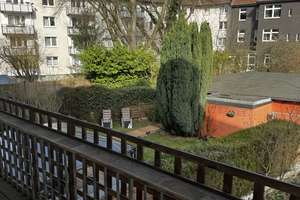 Großzügige Altbauwohnung mit Balkon und viel Gestaltungspotenzial – sofort verfügbar – Die vollständige Adresse der Immobilie erhältst du vom Anbieter., 45888 Bulmke-Hüllen, Gelsenkirchen – Vorschaubild 41
