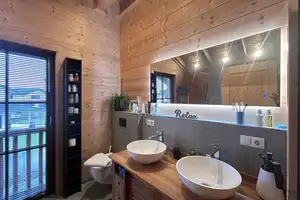 Holzhaus zum Liebhaben – Unterallgäu (Kreis) – Vorschaubild 16