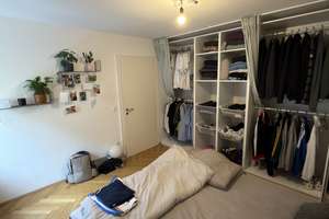 Ruhige Wohnung zur Zwischenmiete direkt an der Isar – Schlotthauerstraße 9, 81541 Untere Au, München – Vorschaubild 7