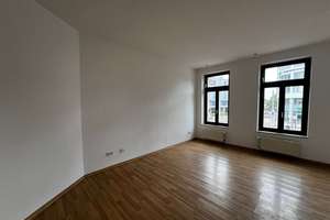 Bezugsfreies zentrumsnahes 1-Raum-Apartment in Leipzig – Die vollständige Adresse der Immobilie erhältst du vom Anbieter., 4315 Neustadt-Neuschönefeld, Leipzig – Vorschaubild 9