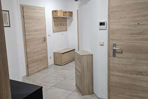 3,5 Zimmer Wohnung, klimatisiert, EB Küche, Balkon – Hehnerholt 104, 41069 Holt, Mönchengladbach – Vorschaubild 24