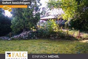 Ruhe + Idylle - Attraktives Landhaus in Hiddingen