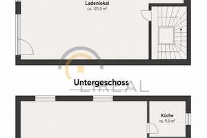Ladenlokal in Aplerbeck! Selbstnutzung und Kapitalanlage! – 44287 Aplerbeck (Ortsteil), Dortmund – Vorschaubild 10