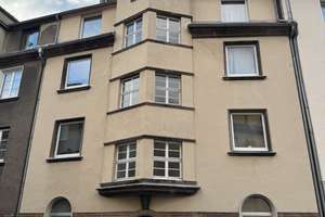 Voll vermietetes Mehrfamilienhaus mit Gartenwohnung in Köln – Entwicklungspotenzial & stabile Mieter
