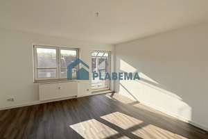 Lindenberg 4 Zimmer - Wohnung, Balkon, wird frisch renoviert, neue EBK und Stellplatz möglich – Die vollständige Adresse der Immobilie erhältst du vom Anbieter., 17033 Lindenbergviertel, Neubrandenburg – Vorschaubild 4