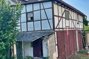 Charmante denkmalgeschützte Altbauvilla nach § 7i/h mit Grundstück – Die vollständige Adresse der Immobilie erhältst du vom Anbieter., 99638 Kindelbrück – Vorschaubild 7