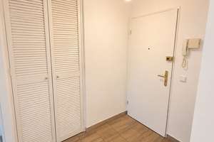 Provisionsfrei: Erstbezug nach Sanierung – 2-Zimmer-Gartenwohnung mit TG-Stellplatz I München-Pasing – Die vollständige Adresse der Immobilie erhältst du vom Anbieter., 81245 Neupasing, München – Vorschaubild 3