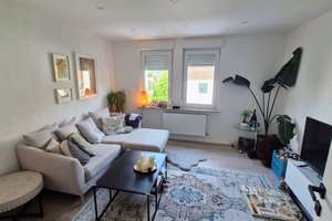 Kernsanierte 5-Zimmer-Wohnung in Stuttgart Kaltental