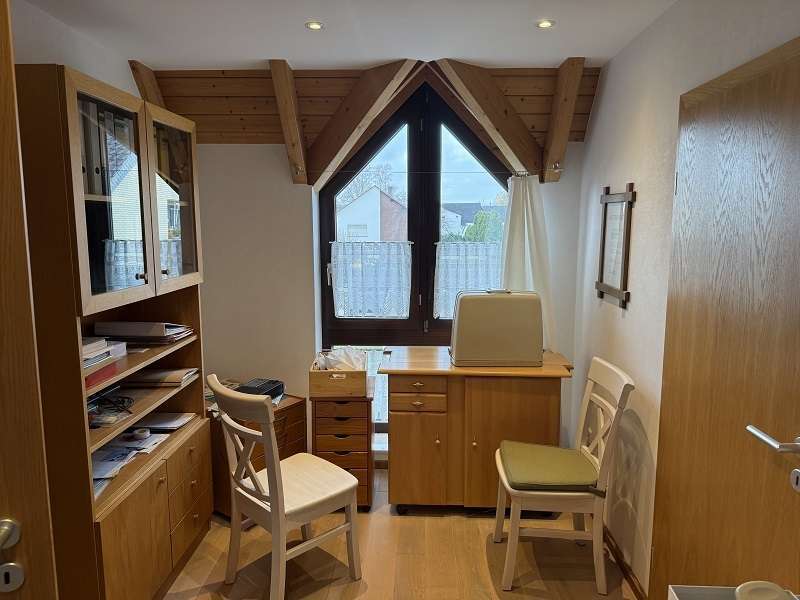 Immobilie in Hövelhof - Mehrfamilienhaus auf großem Grundstück in zentraler Lage von Hövelhof - Bild 6