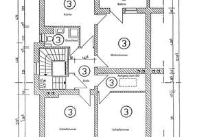 Ideal für Pärchen/ Einzelperson Charmante Maisonettewohnung im Villenviertel – Die vollständige Adresse der Immobilie erhältst du vom Anbieter., 53173 Godesberg-Villenviertel, Bonn – Vorschaubild 18