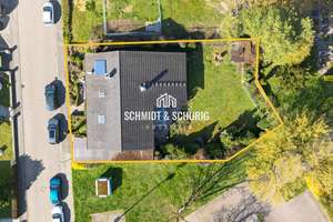 Einfamilienhaus in Bretten: Großes Grundstück, viel Potenzial – Die vollständige Adresse der Immobilie erhältst du vom Anbieter., 75015 Bretten – Vorschaubild 4