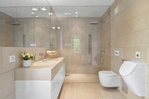 Exklusive Designresidenz mit Aufzug in TOP Lage von Essen-Stadtwald
 – Die vollständige Adresse der Immobilie erhältst du vom Anbieter., 45134 Rellinghausen, Essen – Vorschaubild 39