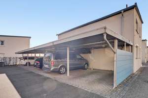 Traumlage am Röthelheimpark! Energieeffizientes Einfamilienhaus mit Wintergarten und Keller – Die vollständige Adresse der Immobilie erhältst du vom Anbieter., 91052 Röthelheimpark, Erlangen – Vorschaubild 23