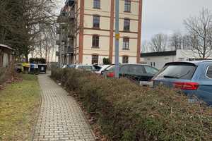 Geschmackvolle Wohnung mit zwei Zimmern sowie Balkon und Einbauküche in Chemnitz – Hilbersdorfer Straße 33, 9131 Chemnitz – Vorschaubild 16