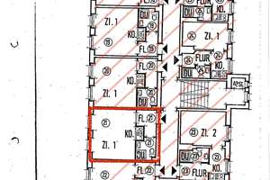 Attraktive Single-Wohnung in ruhiger Lage mit guter Anbindung – Die vollständige Adresse der Immobilie erhältst du vom Anbieter., 13595 Wilhelmstadt, Berlin – Vorschaubild 4