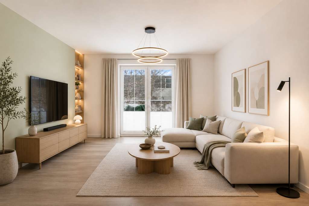 Immobilie in Altenmedingen - Ruhe finden. Modern wohnen. Zuhause ankommen. - Bild 2