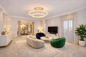 NEUER KP- EXKLUSIVES ARCHITEKTENHAUS mit hochwertigem Interior -440qm Hanggrundstück mit Whirlpool – Die vollständige Adresse der Immobilie erhältst du vom Anbieter., 14193 Grunewald, Berlin – Vorschaubild 3