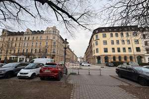 Solide Kapitalanlage: vermietete 2-Zimmer-Wohnung mit Balkon und Aufzug in Schlosschemnitz – Die vollständige Adresse der Immobilie erhältst du vom Anbieter., 9113 Schloßchemnitz, Chemnitz – Vorschaubild 32