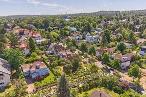 Villenflair, Cottage-Garten und Bestlage im Paulusviertel – Die vollständige Adresse der Immobilie erhältst du vom Anbieter., 64285 Bessungen, Darmstadt – Vorschaubild 27