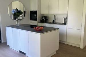 Die schönste Wohnung Kölns – Stilvolle 3,5-Zimmer-Wohnung mit großer Terrasse in Lindenthal