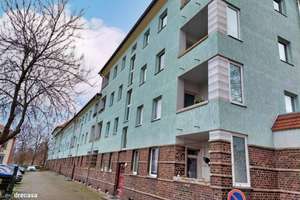 Top Grundriss!  Schöne 3-R-Whg 3.OG Wanne Loggia! – Pennricher Straße 6, 1157 Cotta (Stadtteil), Dresden – Vorschaubild 2