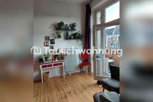 Tauschwohnung: LANDESEIGENE 3 Zimmer 96m² für etwas günstiger – Hauptstr. 146, 10827 Schöneberg, Berlin – Vorschaubild 5
