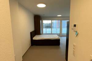 Möblierte Singelwohnung in exklusivem Neubau – Frankfurter Straße 109, 51065 Buchheim, Köln – Vorschaubild 8
