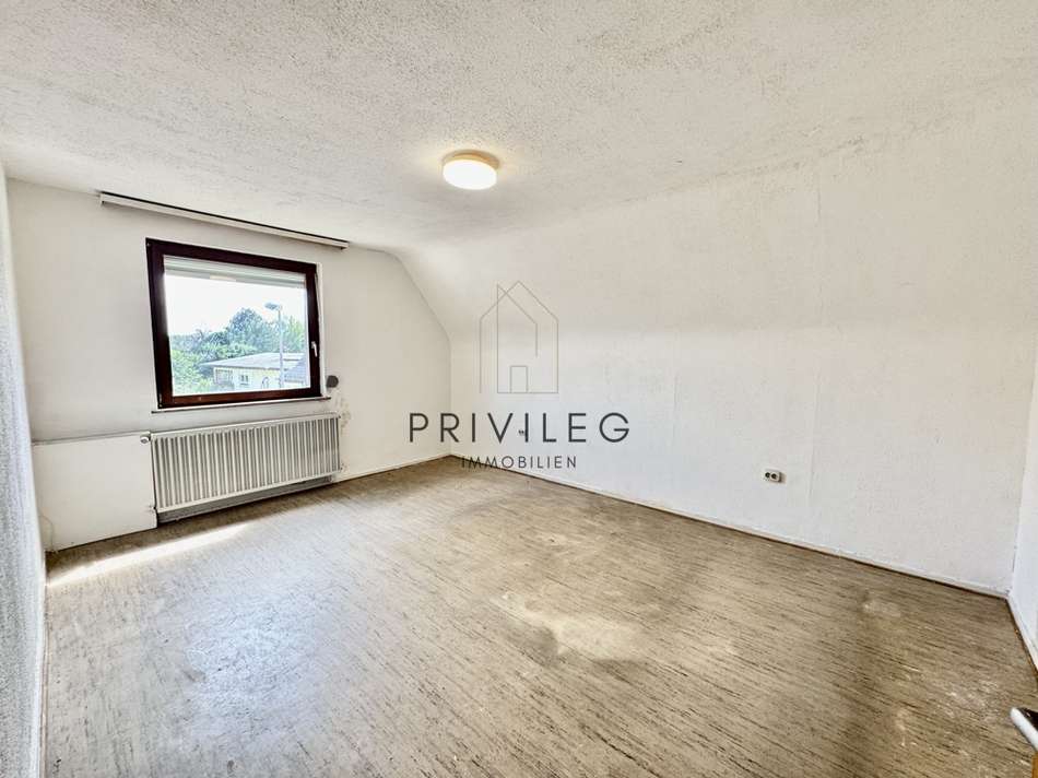 Schlafzimmer 2. OG