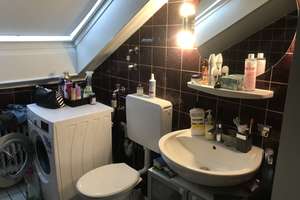 Helle 3-Zimmer Dachgeschoßwohnung mit Balkon in Rüppurr – Die vollständige Adresse der Immobilie erhältst du vom Anbieter., 76199 Rüppurr, Karlsruhe – Vorschaubild 6