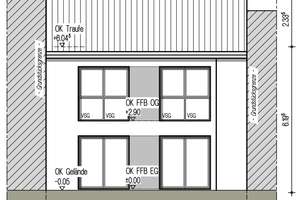 Abriss und Neubau nach Brandschaden eines Hauses in Titz – Die vollständige Adresse der Immobilie erhältst du vom Anbieter., 52445 Titz – Vorschaubild 3