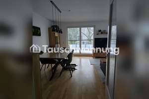 Tauschwohnung: Tausche 3-Zimmer-Wohnung in Marienthal