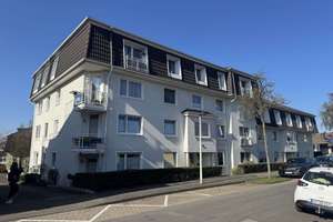 EP ESTATE !  Sonnige 2-Zimmer-Wohnung mit Einbauküche in Solingen/ Ohligs – Die vollständige Adresse der Immobilie erhältst du vom Anbieter., 42699 Ohligs/Aufderhöhe/Merscheid, Solingen – Vorschaubild 16