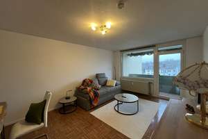 Stilvolle 2-Zimmer-Whg. mit Balkon & Tiefgarage in Bonn-Duisd. – möbliert & langfristig zu vermieten – Die vollständige Adresse der Immobilie erhältst du vom Anbieter., 53123 Duisdorf, Bonn – Vorschaubild 7