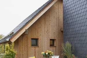 Design Pur: Neubau von italienischen Stararchitekten + EFH als Kapitalanlage + Historische Schmiede – Rheingau-Taunus-Kreis – Vorschaubild 6
