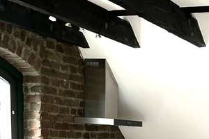 ++Einzigartiges Loft-Flair: 2,5-Zimmer-Dachgeschosswohnung in historischer Weberei ++ – Schwelmer Str. 45, 42897 Stadtgarten, Remscheid – Vorschaubild 5