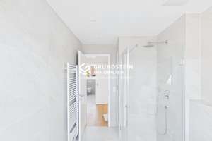 Helle 3-Zimmer-Dachgeschosswohnung in München – Rodensteinstraße 14, 81375 Neuhadern, München – Vorschaubild 8