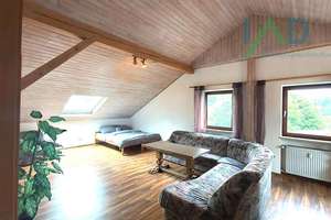 Voll ausgestattete 2-Zimmer-Ferienwohnung in Finsterau, ideal gelegen bei der Langlaufloipe – Die vollständige Adresse der Immobilie erhältst du vom Anbieter., 94151 Mauth – Vorschaubild 11