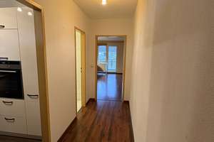 Bezugsfreie 6 Zimmer-Maisonette-Wohnung mit Balkon und  TG-Stellplatz! – 34127 Nord (Holland), Kassel – Vorschaubild 8