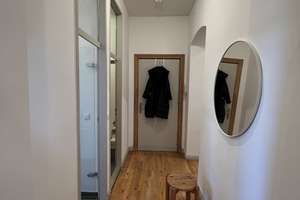 SHARED Schönes Zimmer in 4er WG in Niederschönhausen/ Sharerd – Die vollständige Adresse der Immobilie erhältst du vom Anbieter., 13156 Niederschönhausen, Berlin – Vorschaubild 22