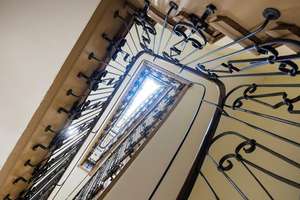 Prachtjuwel! Seltene Gelegenheit für einen Altbau in Top-Lage von Maxvorstadt – Die vollständige Adresse der Immobilie erhältst du vom Anbieter., 80798 Josephsplatz, München – Vorschaubild 19