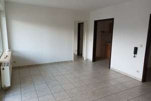 Schöne 2 Zimmer Wohnung mit EBK und Balkon in zentraler Lage von MG