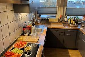 Helle 5-Zimmer-Maisonette mit Kamin, Wintergarten & 2,5 Bädern – Asternweg 1, 44869 Eppendorf, Bochum – Vorschaubild 7