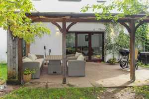  Einfach nur schön ! 220 m² großer Familien.-Wohntraum  saniert & modernisiert in toller Lage – Heidekreis – Vorschaubild 17
