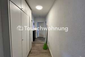 Tauschwohnung: Köln, Kalk: Gemütliche helle 2-Zimmer-Wohnung mit Balkon – Die vollständige Adresse der Immobilie erhältst du vom Anbieter., 51103 Höhenberg, Köln – Vorschaubild 8
