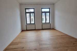 Frisch sanierte 3-Raumwohnung mit sonnigen Balkon & Charme – Zschochersche str. 36, 4229 Leipzig – Vorschaubild 2