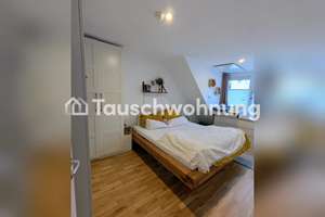 Tauschwohnung: Maisonette Wohnung – Die vollständige Adresse der Immobilie erhältst du vom Anbieter., 30173 Südstadt, Hannover – Vorschaubild 6