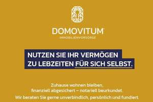 Kauf mit Wohnrecht, Neuwertige Wohnung in TOP Lage von Regensburg mit Tiefgaragenstellplatz – Die vollständige Adresse der Immobilie erhältst du vom Anbieter., 93049 Westenviertel, Regensburg – Vorschaubild 6