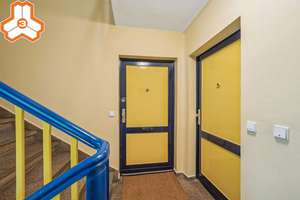 Solides Wohninvestment: Zwei vermietete Eigentumswohnungen direkt nebeneinander in Berlin-Adlershof – Arndtstraße 31, 12489 Adlershof, Berlin – Vorschaubild 17