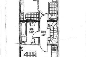 Reihenmittelhaus OHNE Makler – Gumbinner Ring 27, 28779 Lüssum-Bockhorn, Bremen – Vorschaubild 11